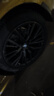 倍耐力防爆胎255/40R18 99Y 第二代新P7 (R-F)(*)原配宝马3系后轮 实拍图