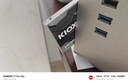 铠侠（Kioxia）960GB SSD固态硬盘 SATA接口 EXCERIA SATA TC10系列 实拍图