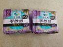 乐而雅花王【老爸抽检】零触感夜用卫生巾组合30cm32片姨妈巾京东自营 实拍图