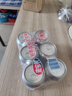 宏宝莱荔枝味汽水经典碳酸饮料330ml*6罐东北老汽水怀旧果味饮品 实拍图
