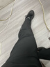 安踏卫裤运动裤男士跑步吸湿速干直筒休闲透气梭织运动通勤长裤 实拍图