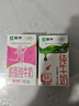 蒙牛【新鲜日期】全脂纯牛奶250ml*24盒 送礼盒装 电商定制 实拍图