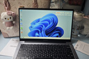 联想笔记本电脑补贴20％大学生编程学习设计超能本异能者笔记本手提电脑【定制】 P14H 热销 N100 16G+512G固态 实拍图