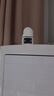 纽曼无线家用智能AI摄像头高清监控器360度无死角带夜视全景语音手机远程旋转可对话室内外家庭云台 实拍图