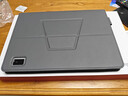 戴睿（dere）3K护眼屏13英寸平板二合一笔记本电脑自营商务办公设计触摸屏游戏本酷睿i3 16G原装皮套键盘高端款 实拍图