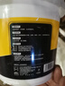 炫嘉米塔尔防水补墙膏白色墙面修补膏补墙漆墙面裂缝修补乳胶漆修复膏1.8kg 实拍图