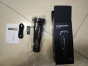 飞科博锐电动剃须刀男士刮胡刀剃胡子全身水洗快充车载便携款刨剃生日礼物送男友送老公  博锐PS166 实拍图