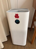米家小米空气净化器5 除甲醛除菌除异味 家用 除雾霾PM2.5 低噪设计 实拍图