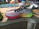 特步【磨王上道】两千公里三代男跑步鞋运动鞋轻便减震耐磨跑鞋体测 实拍图