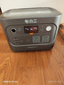 电小二【1度电+行车快充600W】户外移动电源车载改装配件汽车应急启动 实拍图