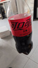 可口可乐（Coca-Cola）零度 Zero 汽水碳酸饮料 2L*6瓶 实拍图