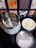 双枪（Suncha）316L保温饭盒24小时超长保温桶食品级大容量便当餐盒冬季上班族 实拍图