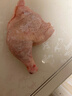 CP正大食品白羽鸡小胸2斤 冷冻生鲜 早餐鸡胸肉里脊肉 实拍图