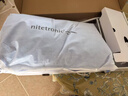 Nitetronic添眠智能止鼾枕M6旗舰 重鼾呼吸暂停打鼾打呼噜神器(体位干预枕) 添眠止鼾枕M6旗舰款 全年价保 单只 实拍图