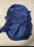 伯希和（Pelliot）登山包户外背包大容量书包男女超轻便徒步旅行双肩包16902507蓝色 实拍图