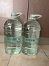 恒大冰泉 长白山饮用天然低钠矿泉水4L*4桶泡茶露营整箱装桶装水热门商品 实拍图