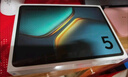 iQOO Pad5 8GB+128GB 银翼 国家补贴【12.1英寸游戏电竞大屏】蓝晶×天玑9300+ 平板电脑 vivo 实拍图