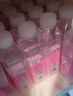 娃哈哈 pH9.0玫瑰味苏打水500ml*15瓶 整箱装 （新老包装随机发货） 实拍图