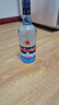 红星二锅头 蓝瓶绵柔8陈酿 清香型白酒 43度 750ml*6瓶 整箱装口粮酒 实拍图