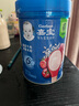 嘉宝（GERBER）番茄牛肉谷物高铁米粉婴幼儿米粉宝宝辅食米糊250g6月+100%真验厂 实拍图