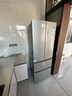 海尔（Haier）家宴335L法式多门冰箱风冷无霜一级能效抗菌净味BCD-335WLHFD9DS9国家补贴 实拍图