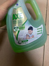 斧头牌（AXE）地板清洁剂2L 尤加利清香  瓷砖实木地板通用 新老包装随机发货 实拍图