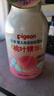 贝亲（Pigeon）洗发水沐浴露 含桃叶精华 婴儿洗发沐浴二合一 500ml IA209 实拍图