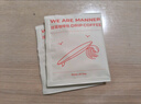 WE ARE MANNER挂耳咖啡包多风味混合滤挂美式手冲精品黑咖啡咖啡粉20包装 混合（三种口味） 200g 实拍图