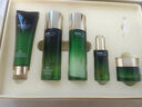韩后绿宝石茶肽水乳套装 紧致淡纹抗皱保湿化妆品护肤品礼盒生日礼物 实拍图