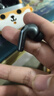 漫步者（EDIFIER） Lolli Pro5 真无线主动降噪蓝牙耳机入耳式 AI翻译运动跑步音乐游戏电竞适配苹果华为安卓 星空灰+柯基耳机套+晒单20元红包 实拍图
