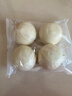 传统发酵馒头100g*4 实拍图