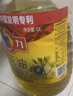 多力【保真菜籽油】芥花油5L 食用油非转基因高油酸 实拍图