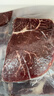 澳牛日记 澳洲和牛谷饲M5原切牛排 净重2斤 雪花牛排生鲜牛扒冷冻 实拍图