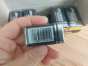 双鹿 双鹿 9V方形6F22无汞碳性电池  适用于话筒\/万用表\/烟雾探测器\/电动玩具遥控器 9V  10粒 实拍图