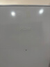 海尔（Haier）217升三门中门软冷冻宿舍租房家用办公室小冰箱小型节能省电BCD-217LHC3E0WV国家补贴15% 实拍图