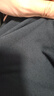 真维斯（Jeanswest）纯棉短袖T恤女2026夏季新款休闲半袖设计感圆领宽松显瘦上衣服 实拍图
