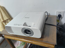 爱普生（EPSON）CH-TW5750【5700升级款】3LCD家庭影院智能投影仪（2700lm高亮度  原生1080P）国家补贴 实拍图