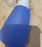 四万公里旅行分装瓶袋硅胶瓶乳液洗面奶洗发沐浴露小瓶子空瓶SW2101蓝89ml 实拍图