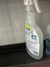 花王（KAO）厨房清洁剂500ml 多用途厨电厨具强力去油污垢除味抽油烟机清洗剂 实拍图