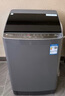 小天鹅（LittleSwan）波轮洗衣机全自动 8公斤 超净洗 除菌除螨【TB80V27T】家电国家补贴20% 一级能效 以旧换新 实拍图