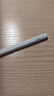京东京造iPad apple pencil二代苹果笔电容笔磁吸充电式 平板手写Pro11/12.9触控笔2022/21Air5/4绘画专用 实拍图
