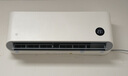 小米（MI）米家 2匹 新一级能效 巨省电 变频冷暖  壁挂式挂机 KFR-50GW/N2A1【国家补贴20%】整机十年质保 实拍图