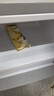 新飞冰箱小型租房用 一级能效冷 藏冷冻两用1-2人家用小冰箱 出租房双门电冰箱办公室两门 25年升级 76A128L一级能效【保鲜盒款】 实拍图