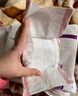 茵茵薄吸多纸尿片XL92(13kg以上)日用无粘贴纸尿裤夏季超薄透气尿不湿 实拍图