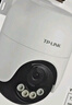 普联（TP-LINK）双摄600万+600万全彩监控摄像头家用监控器360度无死角带夜视全景追踪无线室外户外网络远程 实拍图
