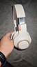 宏碁（acer）【热销10W件】OHR300头戴式蓝牙耳机无线降噪耳麦电脑游戏运动音乐超长待机双11通用苹果华为小米 实拍图
