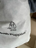 暇步士（Hush Puppies） 公文包男士头层牛皮薄款手提电脑包商务大容量时尚生日送男友 实拍图