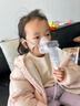 鱼跃（Yuwell）雾化器雾化机儿童医用老人家用压缩空气式42dB轻音雾化吸入器409B 实拍图