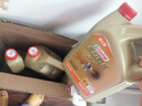 嘉实多（Castrol）极护智E版 全合成机油 汽机油润滑油 5W-30 SP/C2 4L 汽车保养 实拍图
