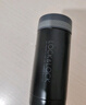 乐扣乐扣（LOCK&LOCK）不锈钢纤巧便携保温杯茶水杯车载商务杯子（200ml）黑色 实拍图